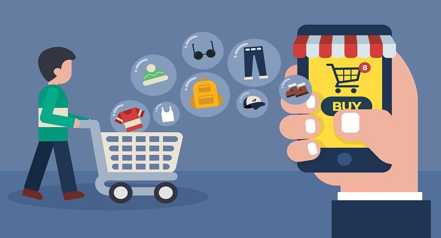 Ecommerce