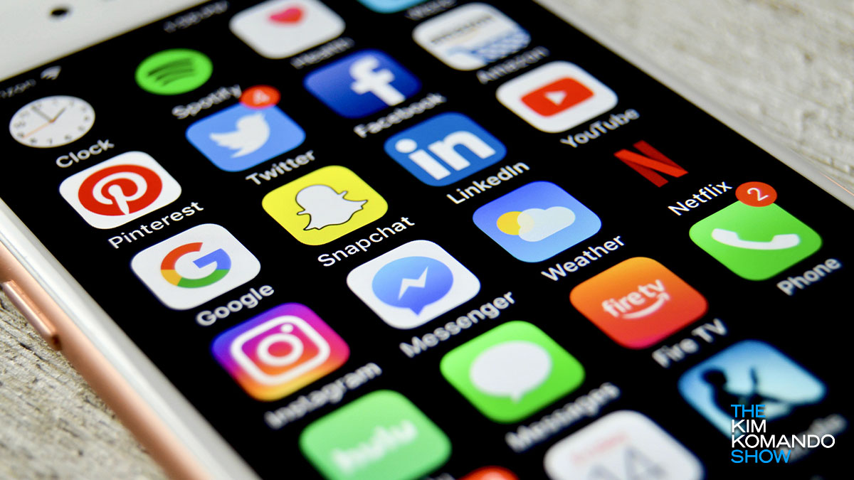 Mobile App